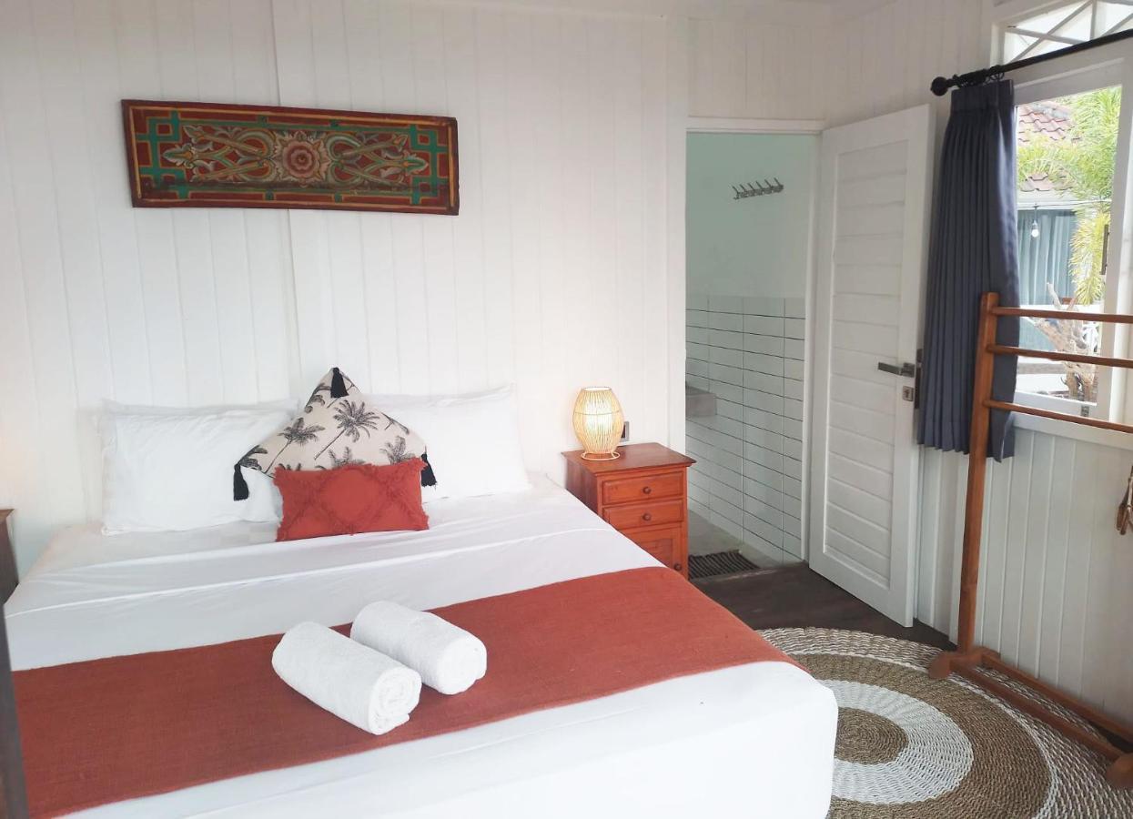 The High Dive Gili Gede By Ultimate Resorts Luaran gambar