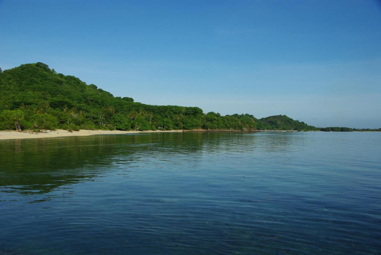 The High Dive Gili Gede By Ultimate Resorts Luaran gambar