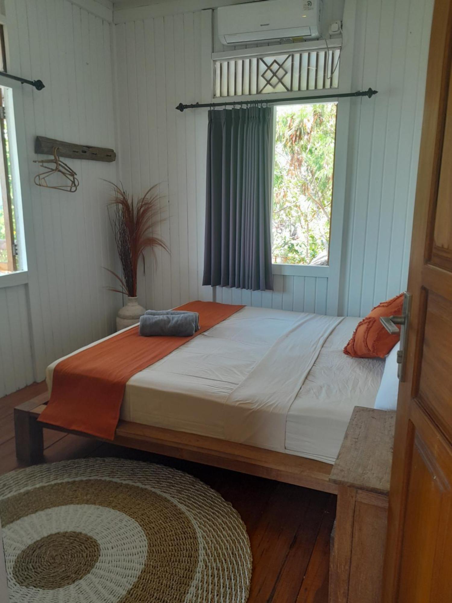 The High Dive Gili Gede By Ultimate Resorts Luaran gambar